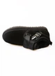 Чоловічі Короткі Чоловічі Уггі BELT by GaLosha Black 41 розмір GaLosha Осінь-Зима (4221) - изображение 6