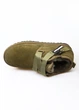 Чоловічі Короткі Уггі BELT by GaLosha Green 41 розмір GaLosha Осінь-Зима (4226) - изображение 7