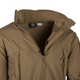 Куртка Blizzard Jacket - Stormstretch Helikon-Tex Coyote XL - изображение 8