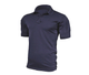 Футболка поло Texar Polo Elite Pro Navy Blue XXXL - изображение 1