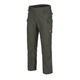 Тактичні штани Helikon-Tex Pilgrim Pants DuraCanvas Taiga Green S - изображение 1