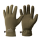 Рукавиці тактичні Helikon-Tex Trekker Outback Gloves Олива M - зображення 1