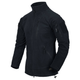 Кофта Alpha Tactical Jacket - Grid Fleece Helikon-Tex Navy Blue XXL - изображение 1