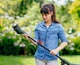 Триммер садовый Bosch EasyGrassCut 23 (0.600.8C1.H01) - изображение 2