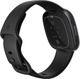 Смарт-годинник Fitbit Versa 4 Black/Graphite (FB523BKBK) - зображення 5