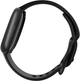 Smartwatch Fitbit Versa 4 Black/Graphite (FB523BKBK) - obraz 7