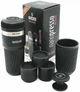 Zestaw akcesoriów do przenośnego ekspresu do kawy Wacaco Nanopresso Barista Kit Black (4897066230139) - obraz 2