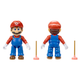 Фігурка Jakks Pacific Super Mario 13 см (192995417168) - зображення 3