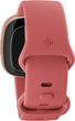 Smartwatch Fitbit Versa 4 Pink Sand / Copper Rose (FB523RGRW) - obraz 6