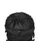 Рюкзак туристический KAIMAN 80 л черно-серый R000284 - изображение 5