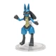 Figurka Jazwares Pokemon Lucario W2 (PKW2411) (191726402664) - obraz 6