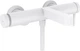 Смеситель для ванны HANSGROHE Finoris 76420700 белый матовый - изображение 1