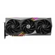 Видеокарта MSI GeForce RTX4090 24GB GAMING X TRIO (RTX 4090 GAMING X TRIO 24G) - изображение 1