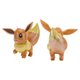 Фігурка Jazwares Pokemon Multipack ewolucja Eevee, Jolteon, Vaporeon, Flareon (PKW2837) (191726451242) - зображення 6