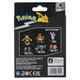 Фігурка Jazwares Pokemon Select Ewolucja Riolu Lucario (PKW2776) (191726434412) - зображення 3