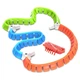 Набор Hexbug Nano flash international красный (433-7124/1) (10-559693) - изображение 1