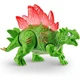Игровой набор Smashers Mini Dino Island с аксессуарами-D (7486D) (10-580060) - изображение 1
