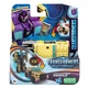 Трансформер Transformers EarthSpark В один шаг Свиндл (F6229/F6719) (10-583521) - изображение 3
