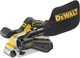 Szlifierka taśmowa DeWalt DCW220N bez akumulatora i ładowarki - obraz 3