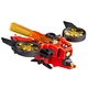 Трансформер Transformers EarthSpark Deluxe Твитч (F6231/F6734) (10-580197) - изображение 2