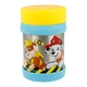 Кружка металева ізотермічна STOR 284 ML PAW PATROL PUPS WORKS, Stor-18961 - изображение 2