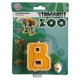 Игрушка-трансформер Transbot Lingva zoo Тираннозавр (T15507/1/T15507/1-2) (10-574882) - изображение 1