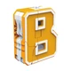 Игрушка-трансформер Transbot Lingva zoo Тираннозавр (T15507/1/T15507/1-2) (10-574882) - изображение 2