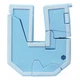 Игрушка-трансформер Transbot Lingva zoo Голубь (T15507/1/T15507/1-21) (10-574901) - изображение 2
