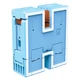 Игрушка-трансформер Transbot Lingva zoo Орангутанг (T15507/1/T15507/1-8) (10-574888) - изображение 2