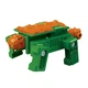 Игрушка-трансформер Transbot Lingva zoo Анкилозавр (T15507/1/T15507/1-5) (10-574885) - изображение 3