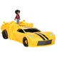 Игровой набор Transformers EarthSpark Бамблби и Габбро (F7662) (10-580185) - изображение 2