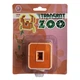Игрушка-трансформер Transbot Lingva zoo Краб (T15507/1/T15507/1-15) (10-574895) - изображение 1