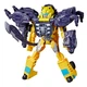 Игровой набор Transformers Bumblebee and SnarlSaber (F3898/F4617) (10-581946) - изображение 2