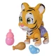 Игровой набор Simba Pamper petz Тигрёнок с сюрпризами (5953575) (10-579618) - изображение 1