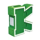Игрушка-трансформер Transbot Lingva zoo Бык (T15507/1/T15507/1-11) (10-574891) - изображение 2