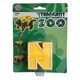 Игрушка-трансформер Transbot Lingva zoo Тигр (T15507/1/T15507/1-14) (10-574894) - изображение 1