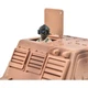 Игровой набор Elite Force Пусковая ракетная установка M270A1 (101839) (10-578891) - изображение 3