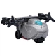 Трансформер Transformers EarthSpark Тактикон Мегатрон (F6228/F6711) (10-583192) - изображение 2