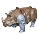 Трансформер Transformers Rhinox (F3896/F4606) (10-581940) - изображение 2