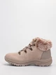 Жіночі черевики Skechers Бежевий 38 167178 TPE - зображення 2