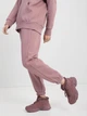 Жіночі черевики Skechers 36 Рожевий 167338 WINE - зображення 6