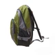 Рюкзак чоловічий Onepolar G1570 Army Green - зображення 4