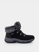 Женские ботинки Skechers Черный 37.5 167178 BLK - изображение 1