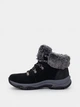 Женские ботинки Skechers Черный 37.5 167178 BLK - изображение 2