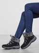 Женские ботинки Skechers Черный 37.5 167178 BLK - изображение 5