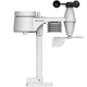 Метеостанция Bresser Weather Center 5-in-1 Beaufort (7002525) - изображение 4