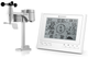 Метеостанция Bresser 7-in-1 Exclusive Line Weather Center Climate Scout (7003100GYE000) - изображение 1