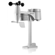 Метеостанция Bresser 7-in-1 Exclusive Line Weather Center Climate Scout (7003100GYE000) - изображение 5