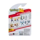 Figurki bitewne Jazwares Pokemon Ash & Pikachu seria 12 (PKW2473) (191726406914) - obraz 2