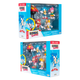 Фігурки Jakks Pacifik Sonic 5 шт, 6 см (192995414525) - зображення 3